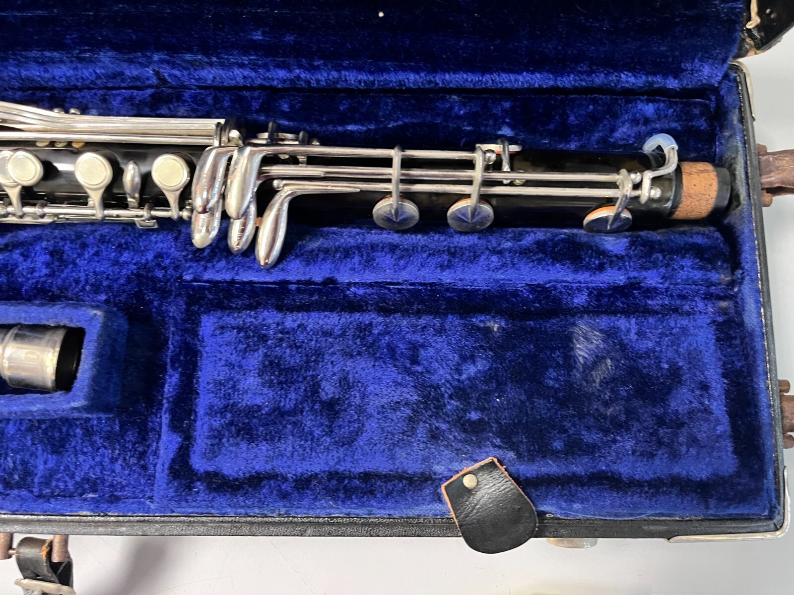 Evette Schaefer (Buffet Made) Alto eBay