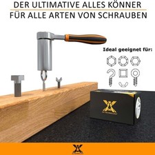 20-teiliges Steckschlüssel-Set – 1/2 Zoll Antrieb, Ratschenschlüssel, 8–32 Mm Nüsse – Perfekt Für Auto-Reparaturen