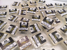 Lotto Stock Ami MUSTAD - 50 pacchetti assortiti - CD285