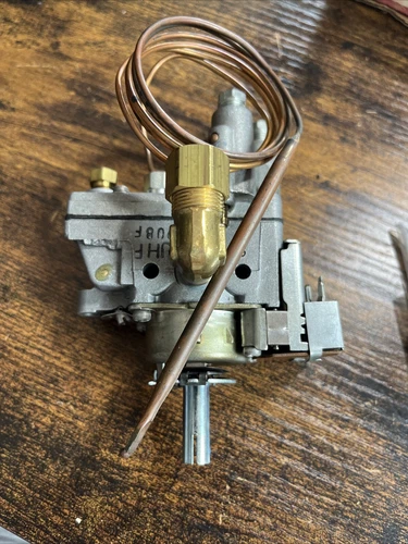 Robertshaw 4700-037 domestic Gas thermostat