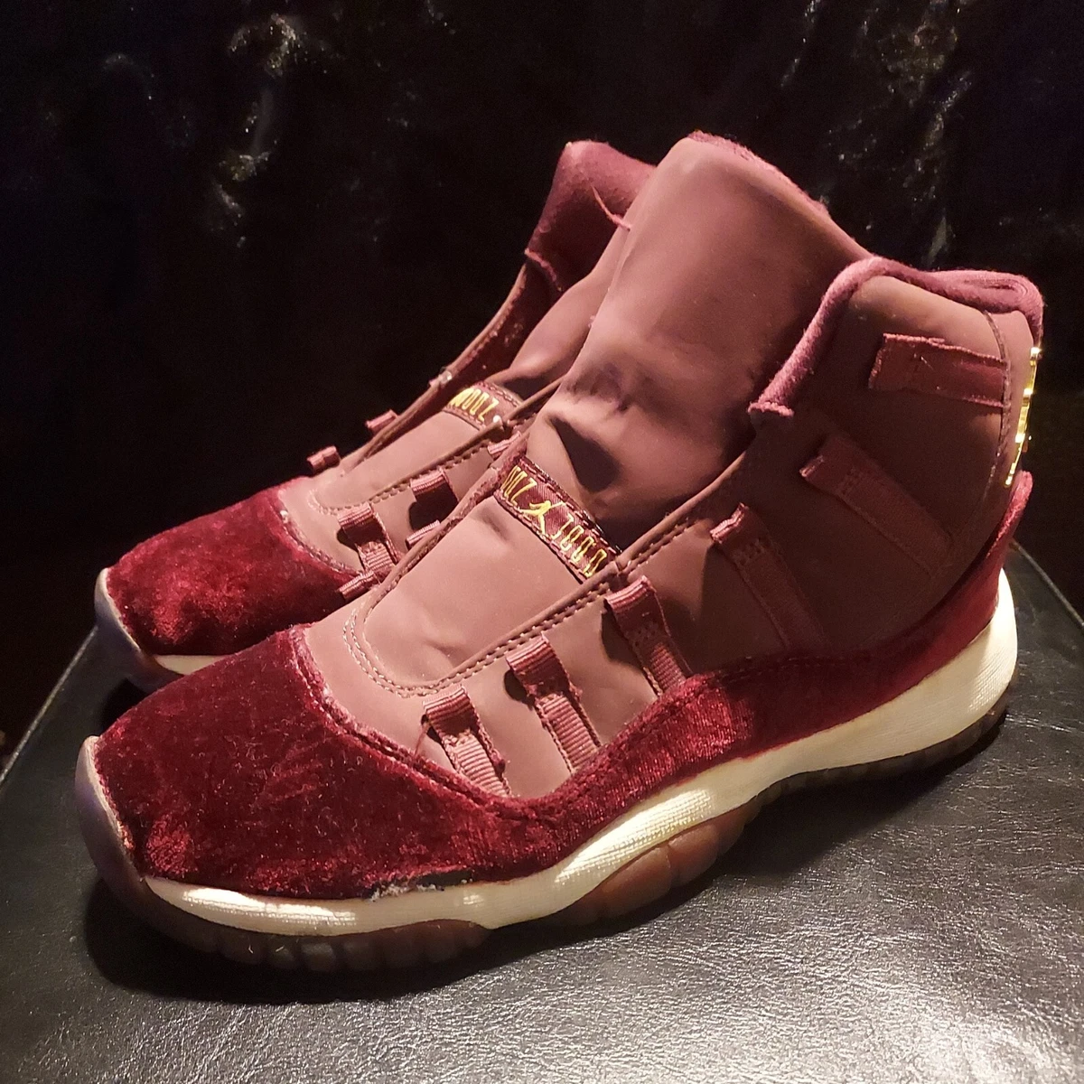 Jordan 11 size 4.5 online