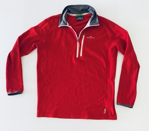 Polar Fleece Jumper Size 
