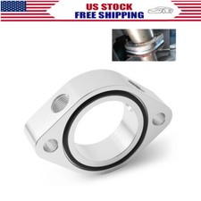 Water Neck Spacer Fits Brodix Hv Series Intakechevy Sbcbbc V8 Engine
