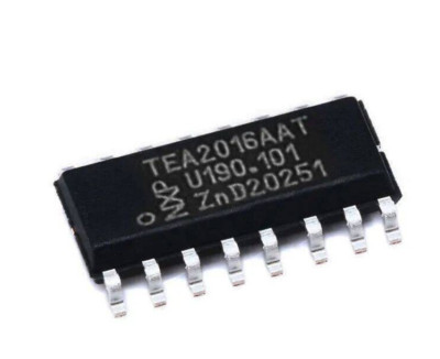 TEA2016AAT IC SMD Controller PWM DAP053T for Ps5 Playstation 5