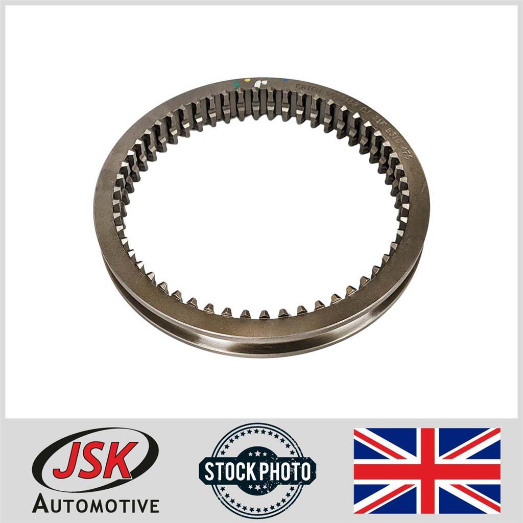 Syncro Ring Baukasten Für Eaton 9-Gang Getriebe 6209X 8883043/8883044 ...