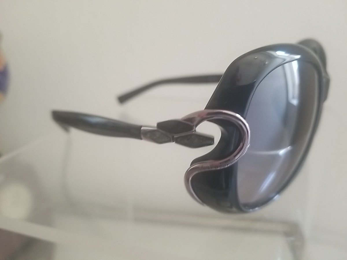 Lunettes De Soleil Roberto Cavalli RC 587 - Modèle MELISSA Bk - Neuf étiqueté