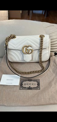 Gucci Authentic