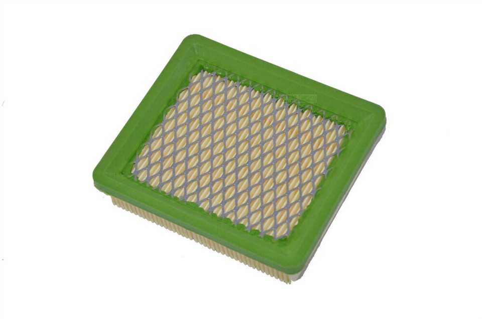 Air Filter For Scheppach MS19651 MS19651E Petrol Lawn Mower Spare