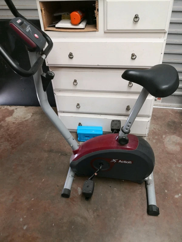 cycling machine gumtree