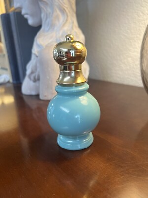 Perfume Bottle, Bird Of Paradise, By Avon