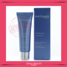 Phytomer HYDRASEA Thirst-Relief Rehydrating Mask 50ml 1.6oz BRAND NEW FAST SHIP