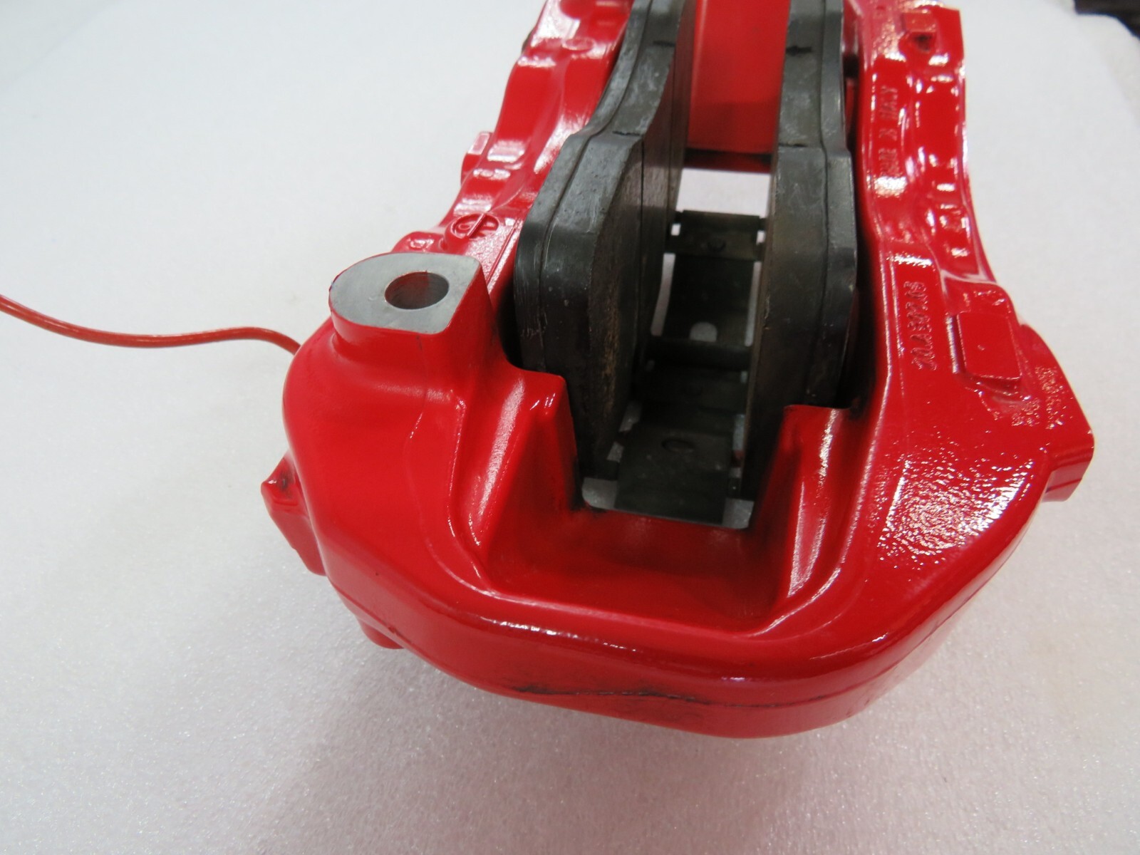 Ferrari Portofino, California T, LH, Front Brake Caliper, Used, P/N 297304