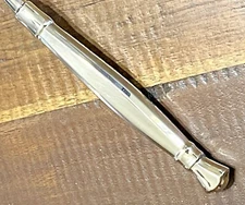 Oneida ACT I Cube Stainless Silverware Flatware YOUR CHOICE