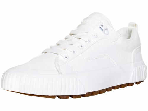 levis platform sneakers