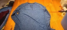 MENS SODO GO TO HENLEY XXL UNWORN