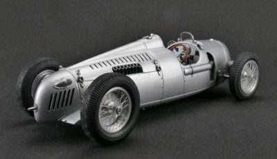 【希少品】 CMC GmbH Auto Union Type C 1/18 CMC M-034 Auto-Union Type C, 1:18 | eBay