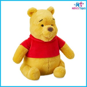 new pooh bear plush