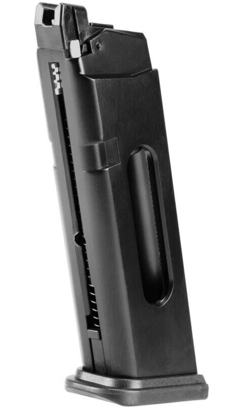 Umarex Glock 17 Gen 5 MOS .177 cal CO2 17rds Air Pistol Magazine