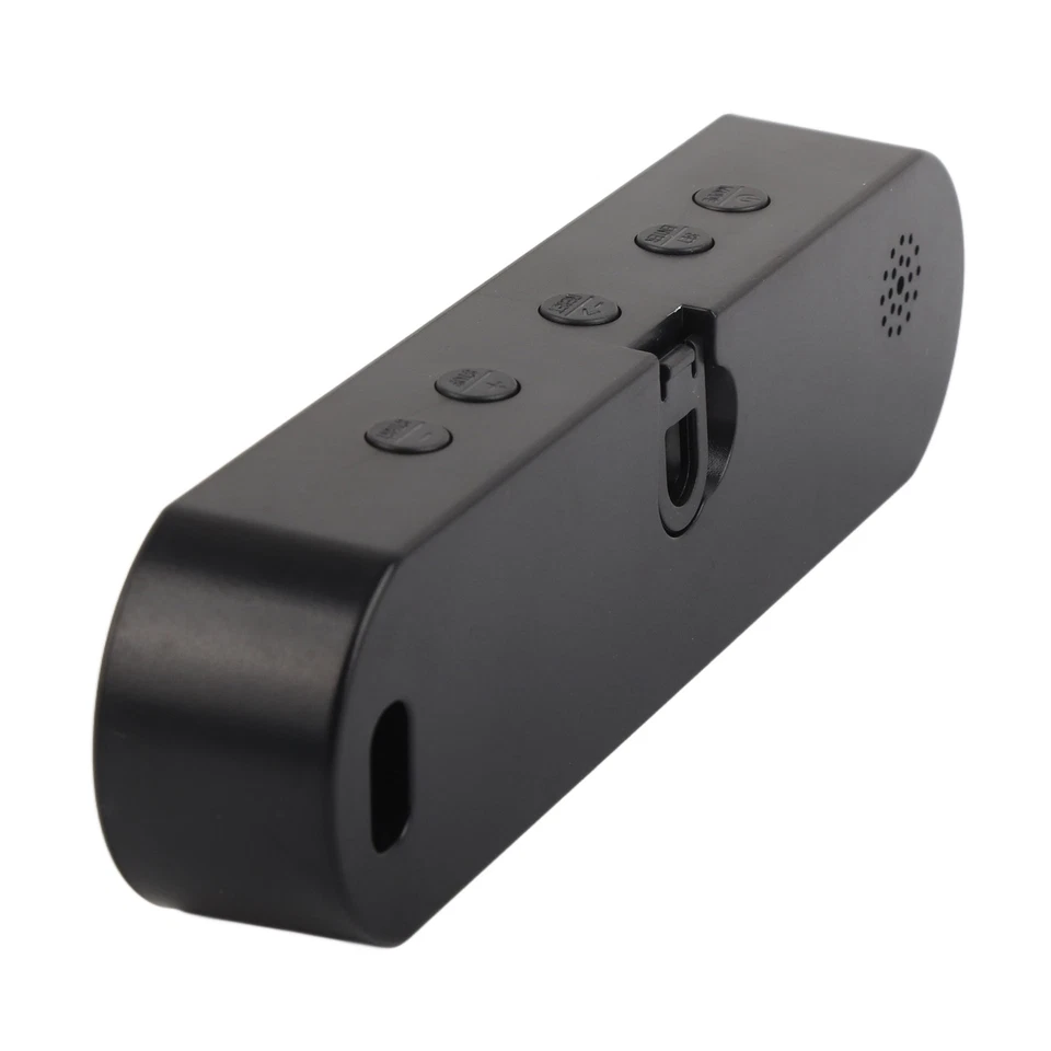 Gym Timer Multi 1000mAh USB Fitness Sport Intervall Workout Timer Wecker - Bild 2 von 4