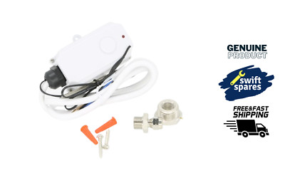 Polypipe PB12767 Fußbodenheizung Überhitzung High Limit Thermostat