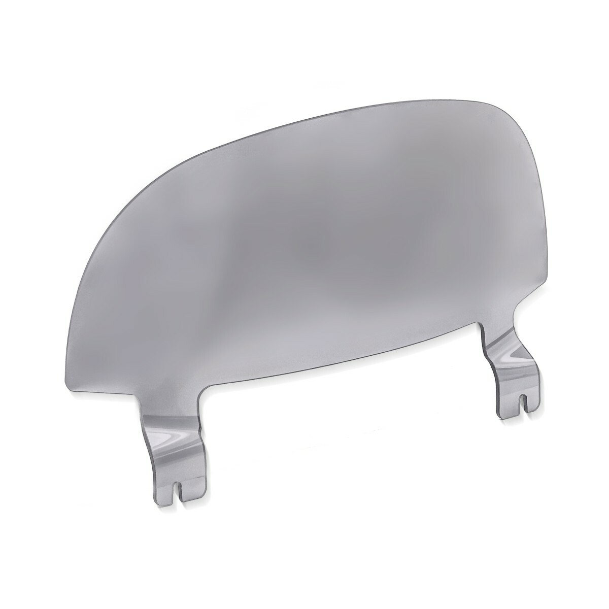 Windshield for Harley Sport Glide 1823 Craftride M Windscreen light