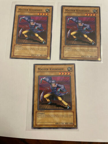 Chachaka Archer - ZTIN-EN021 - Super Rare - 1st Edition x3 Chachaka Archer - ZTIN-EN021 - Super Rare - 1st Edition x3