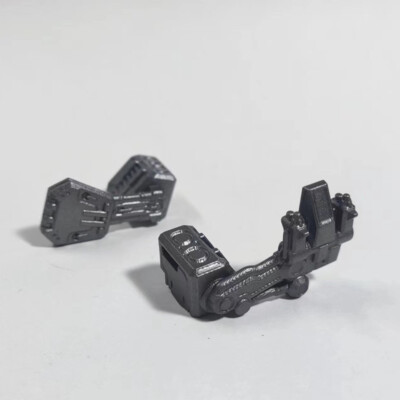 3D Printed Resin Upgrade Kit For Legacy Armada Universe Megatank – Shoulder Joint