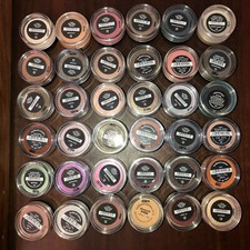 bareMinerals EYE COLOR   YOU CHOOSE  NEW SEALED bare escentuals EYESHADOW