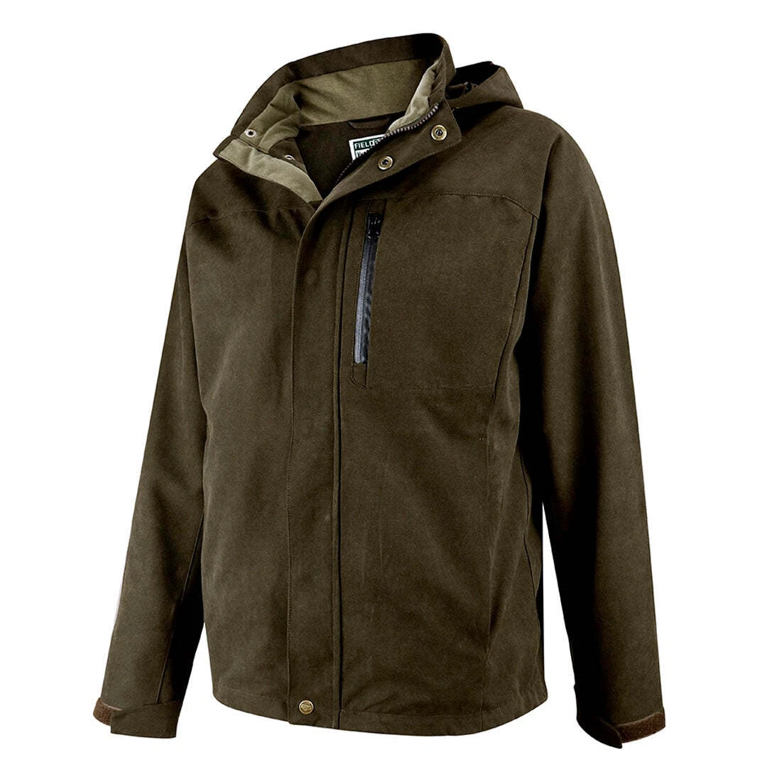 Hoggs of Fife Struther Men's Waterproof Jacket
Opens in a new window or tab