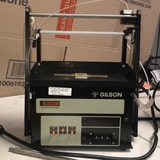 Gilson Micro Fractionator FC-80K (ih356-7)