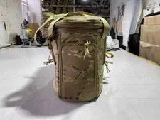 Bag for Ecoflow / EcoFlow DELTA MAX 1600-2000 and DELTA 2 Max. Multicam