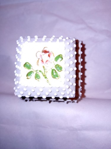 Collector Inkwell - Picture 2 of 7