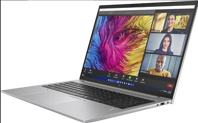 HP ZBook Firefly Z11 16.0'' AI Mobile Workstation IPS WUXGA Laptop