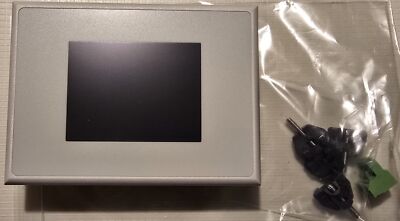Möller/Eaton 198513 XV-102-A0-35TQRB-1E4 SPS PLC Touch Panel