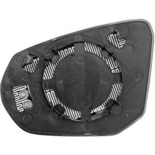 Retroviseur droit (ou coque) Audi Q2