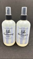 Bumble and Bumble Thickening HairSpray 8.5 oz 2 pack