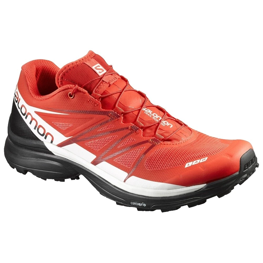 Zapatos de Deporte para Salomon para Hombres Zapato de EE. UU. 8.5