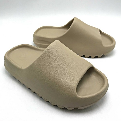 Adidas Yeezy Slide Pure (Restock Pair) Men's Sandal GW1934 size 8-12 | eBay