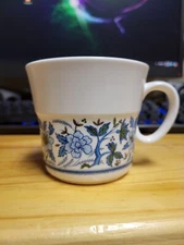 noritake progression blue moon 9022 Cup