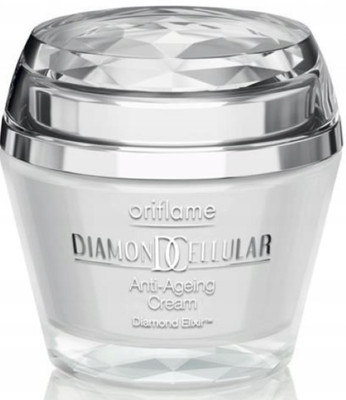 ORIFLAME Diamond Cellular Anti - Aging - Creme 50ml - 150 ml variant