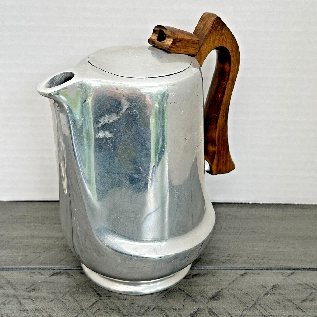 Picquot Ware Indiana Collectible Tea Kettles for sale | eBay