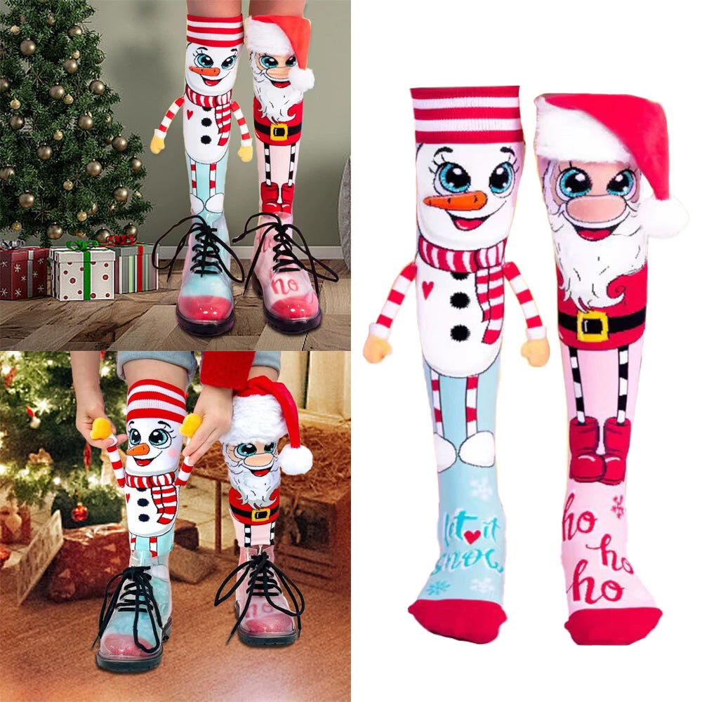 Womens christmas stockings 2025