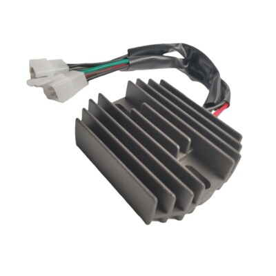 Rectifier Regulator for Kawasaki ZX6R ZX636 2005, ZX9R 98-99