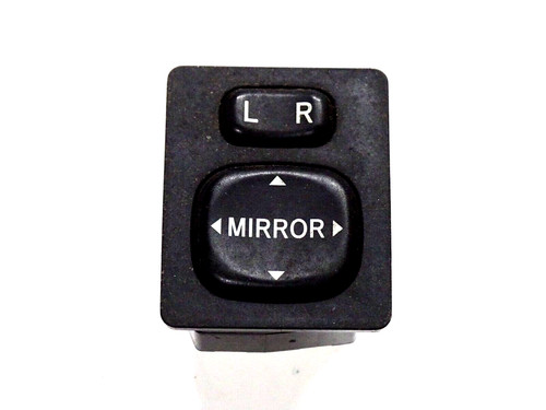 Auris E15 RAV4 A2 Schalter Spiegel Spiegelverstellung Spiegelschalter 183574