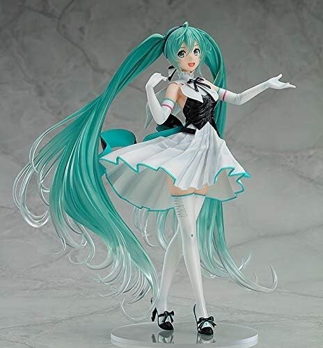 GOOD SMILE Hatsune Miku GTCar 2019 サイン入り Amazon.com: Good Smile Racing Hatsune Miku Gt Project: Racing Miku