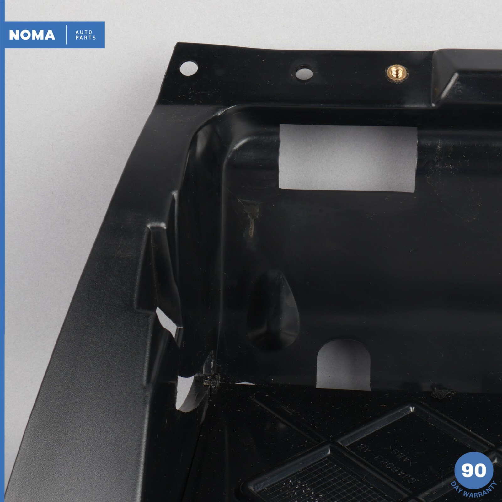 9706 Jaguar X100 XK8 XKR Glovebox Glove Box Storage Compartment