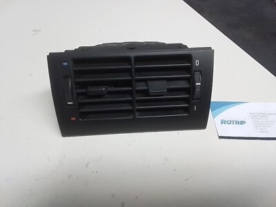 Ventilation Console Centrale Arrière BMW Série 5 E39 (Réf: 8376150) - Occasion