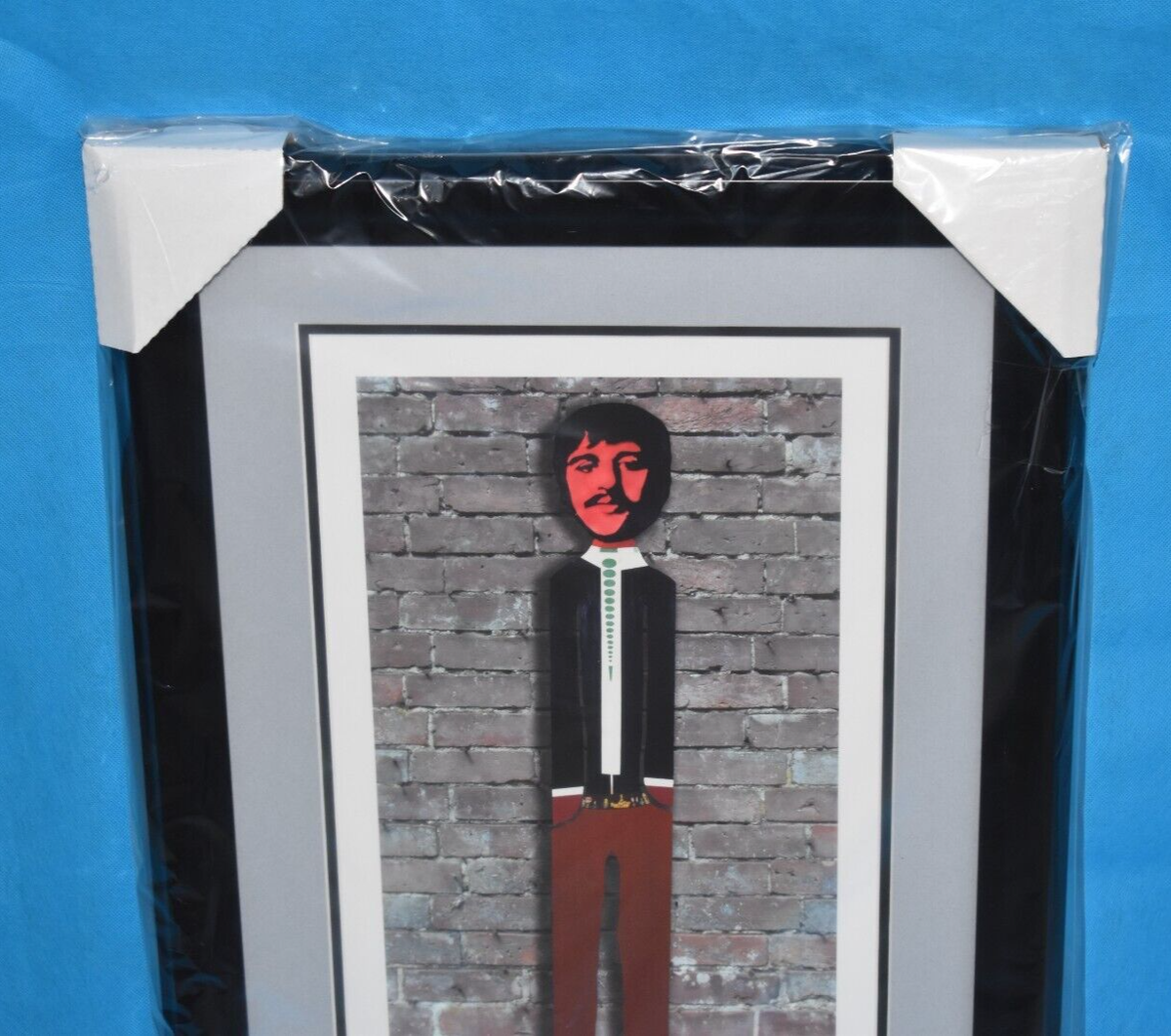 RINGO STARR ART 