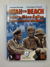 Utah Beach: Sainte-Mère-Église, Sainte-Mari...
