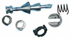 For BMW E90 E91 E92 3 SERIES Door Lock Repair Kit for Front Driver or Passenger